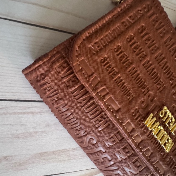 Steve Madden crossbody - Picture 6 of 14